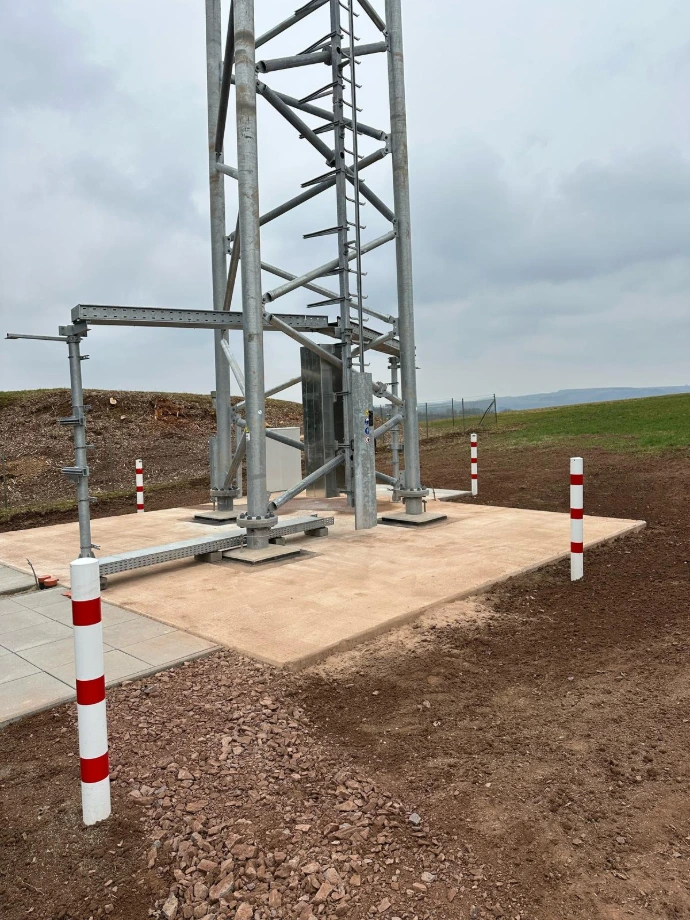 Fundamentbau
